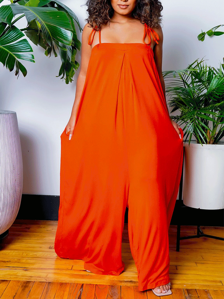 Filipa® | Müheloser und leichter Jumpsuit