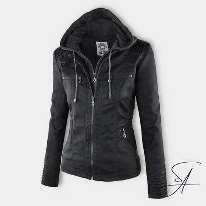 Yael® | Klassische und elegante allgemeine Jacke