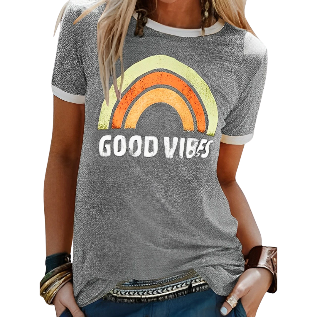 Annette® | Good Vibes Shirt