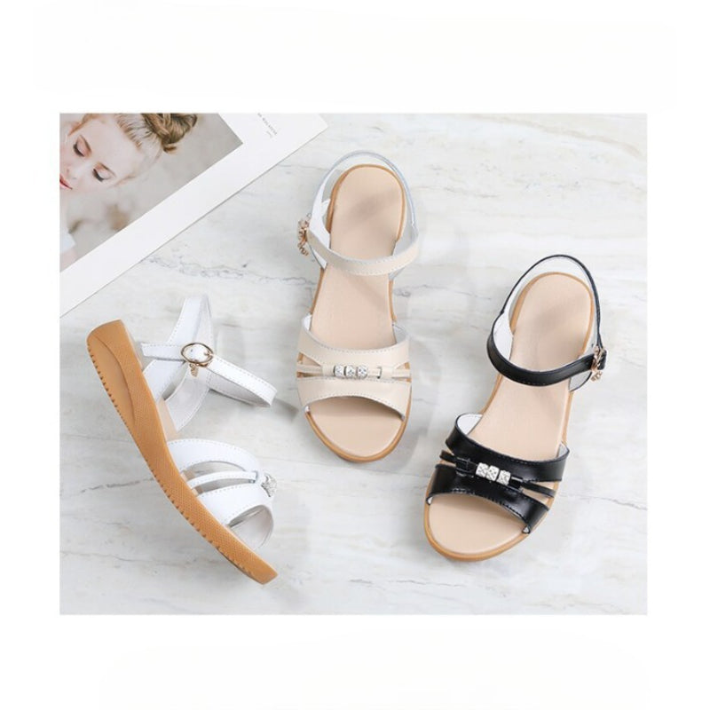 Casia® | Frische und modische Sandalen