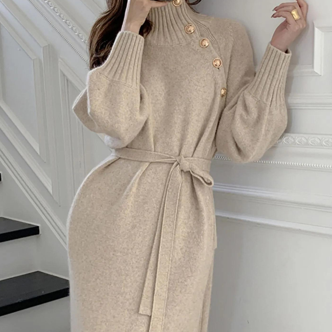 Samantha® | Effortless and Chic Kleid