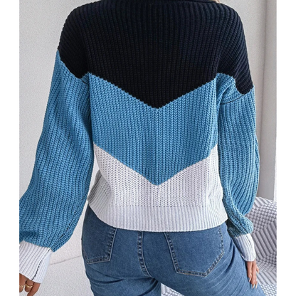 Norah | Lässig und modisch allgemeiner Pullover