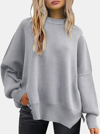 Raimunda | Zeitloser und eleganter Pullover