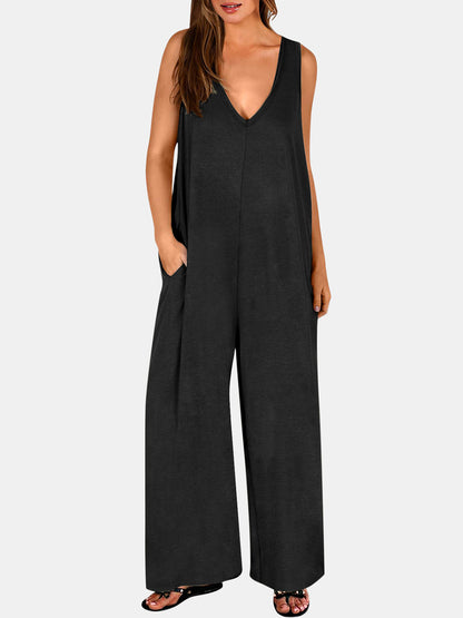 Raphaela® | Schlanker und luftiger Jumpsuit