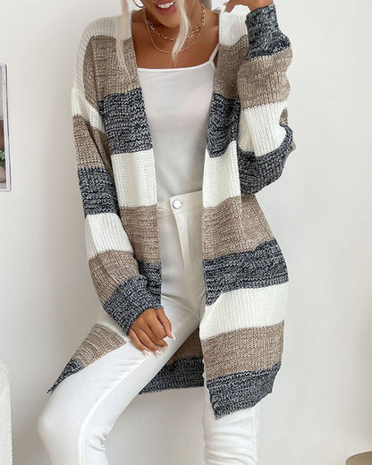 Eloisa | Lässig und mühelos allgemeiner Cardigan