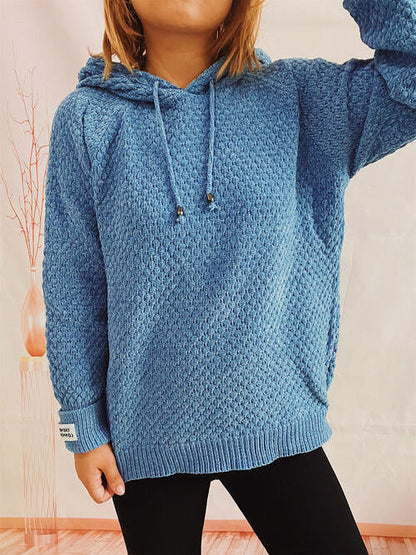 Remington | Effortless and Chic Pullover