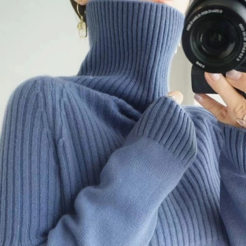 Naomi® | Effortless and Chic general Sweater