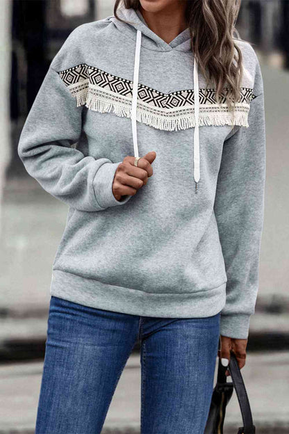 Eline® | Eleganter und vielseitiger Hoodie