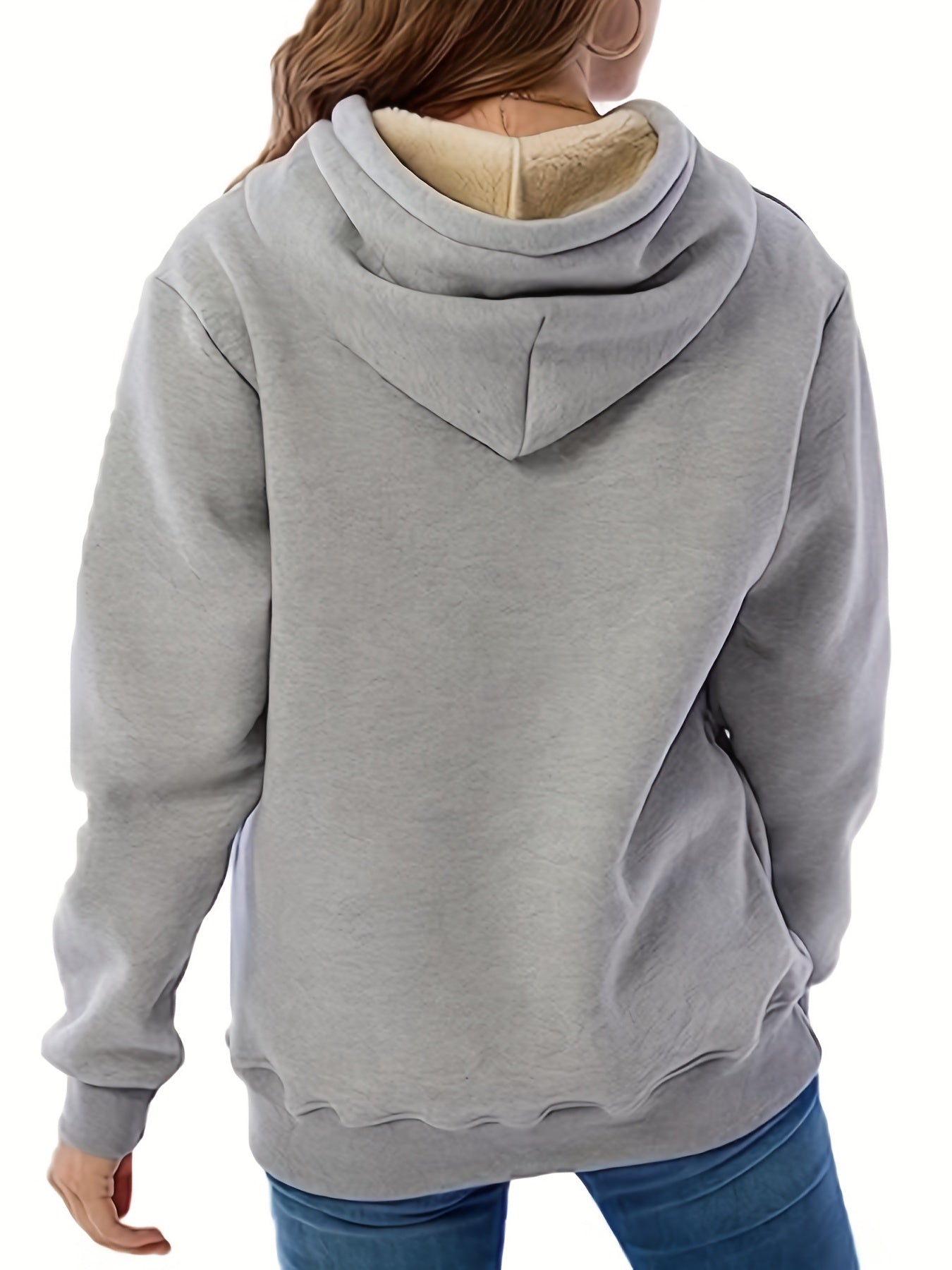 Noa | Schicker und entspannter Winterpullover