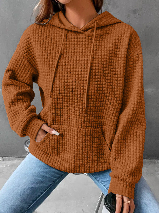 Nuria® | Entspannter und modischer Pullover