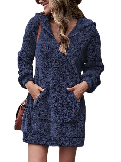 Gelsey | Stylischer und eleganter Winter Hoodie