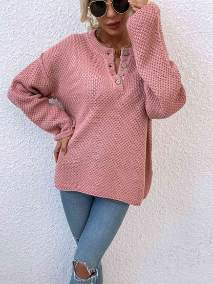 Teresita® | Moderner und vielseitiger Pullover