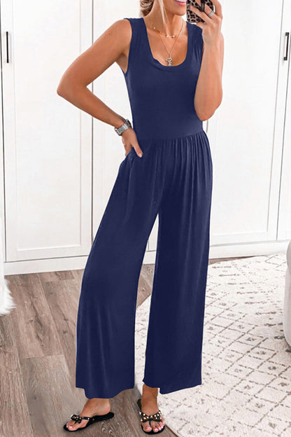 Deven® | Moderner und stilvoller Jumpsuit