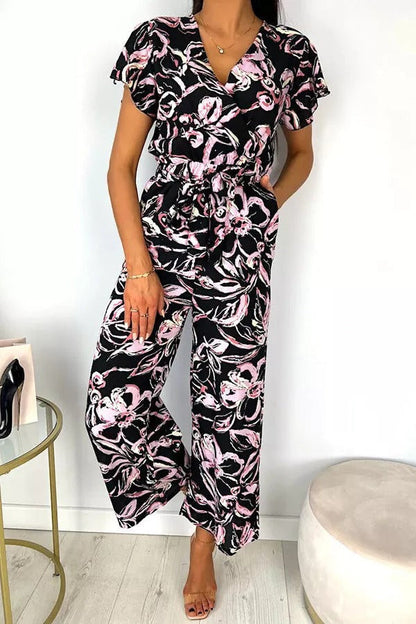 Halina® | Weicher und atmungsaktiver Sommer Jumpsuit