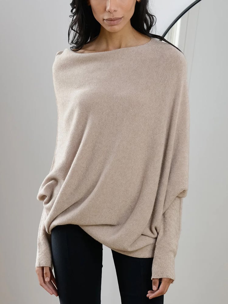 Gaëlle® | Chic und entspannt allgemeiner Pullover