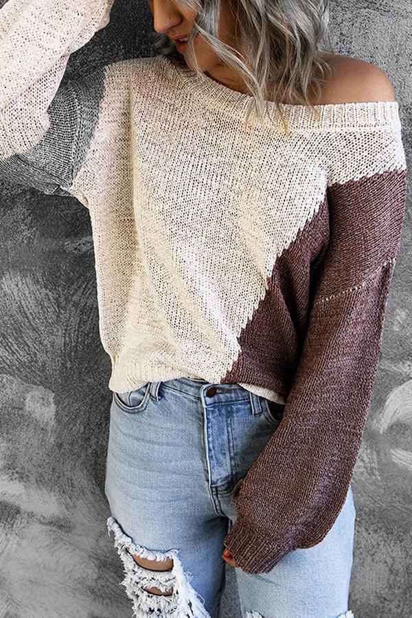 Ivy | Moderner und modischer Winterpullover