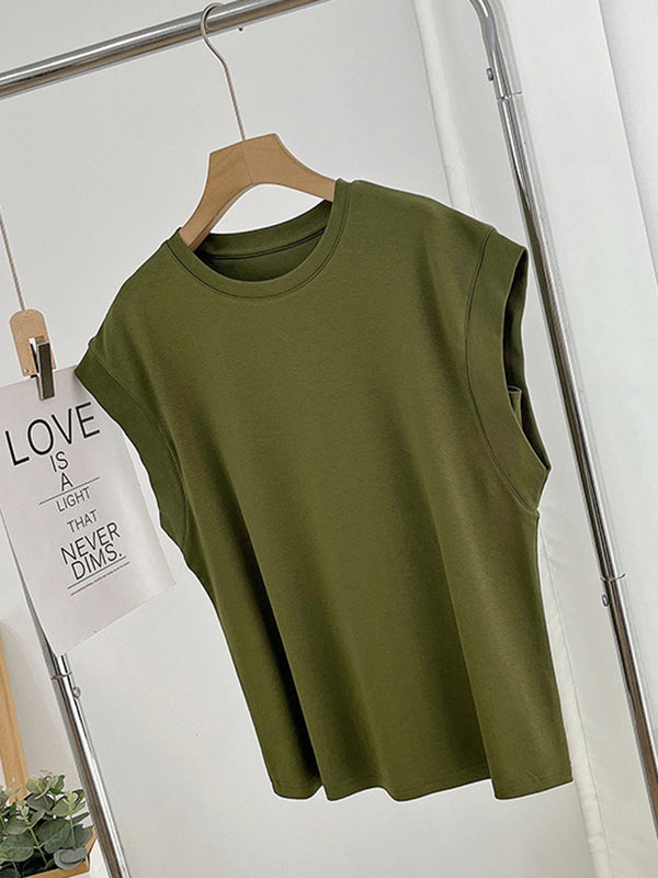 Amoret® | Minimalistisches und cooles Shirt