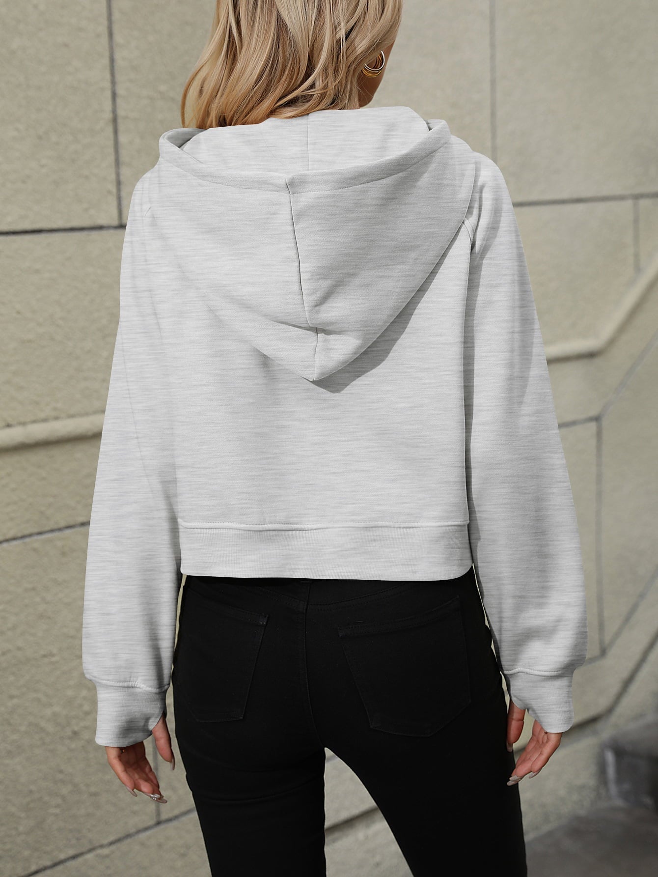 Isla® | Moderner und vielseitiger Hoodie