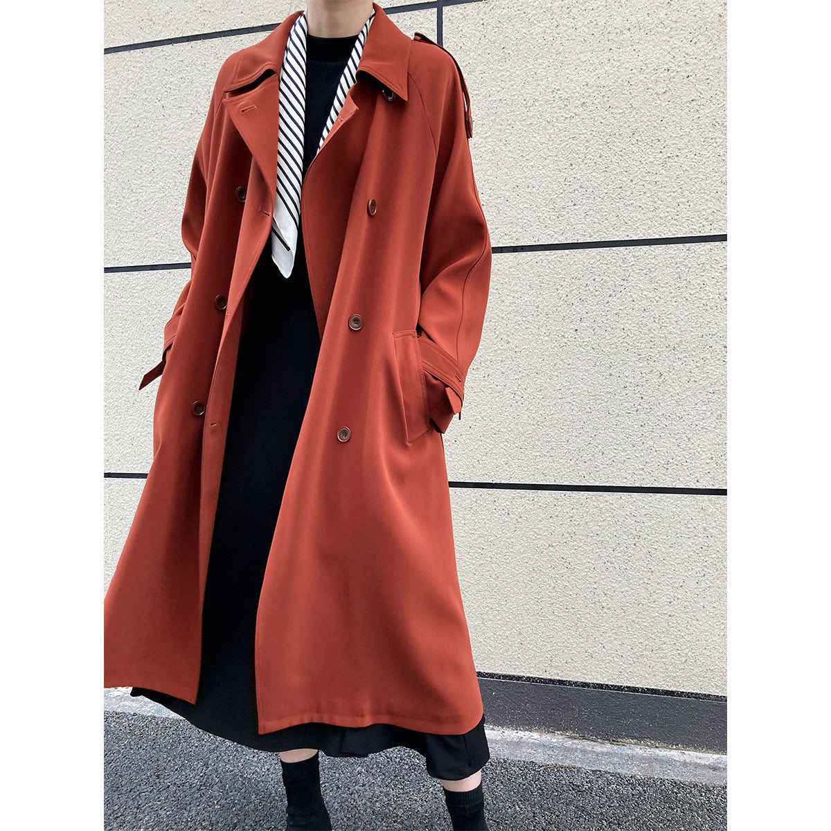 Zara | Bequeme und modische Winterjacke