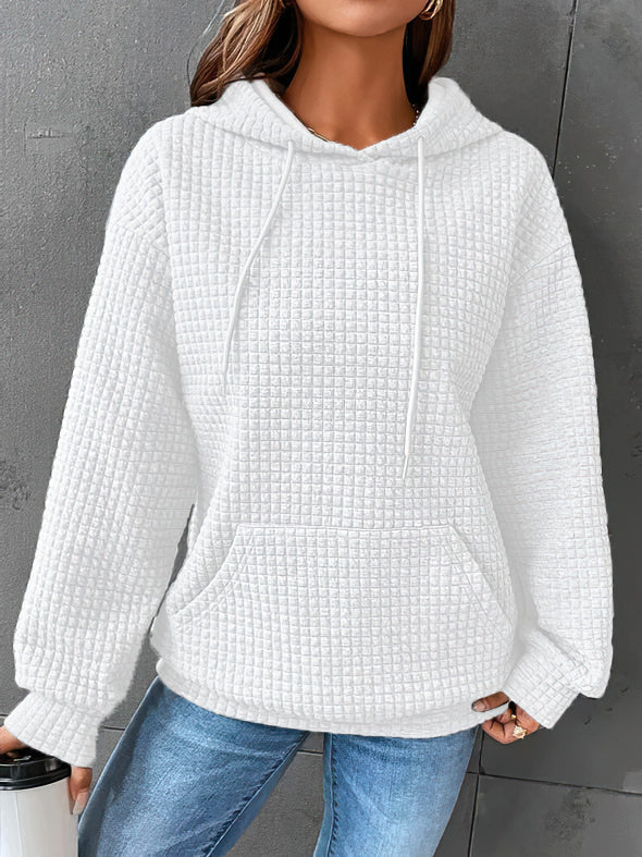 Delora | Casual und Effortless Winter Pullover