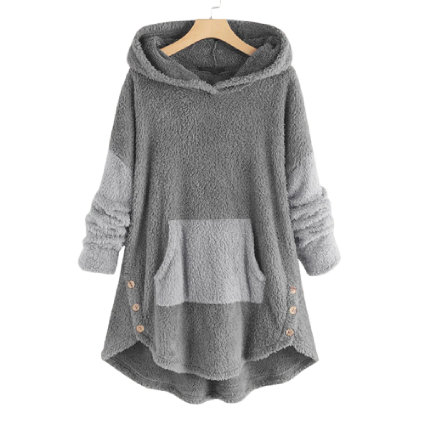 Celina | Lässig und mühelos Winter Pullover