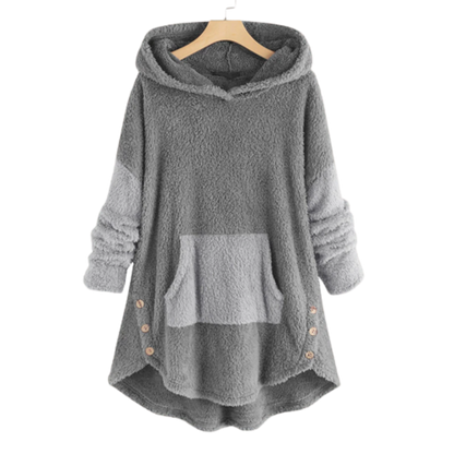 Celina | Lässig und mühelos Winter Pullover