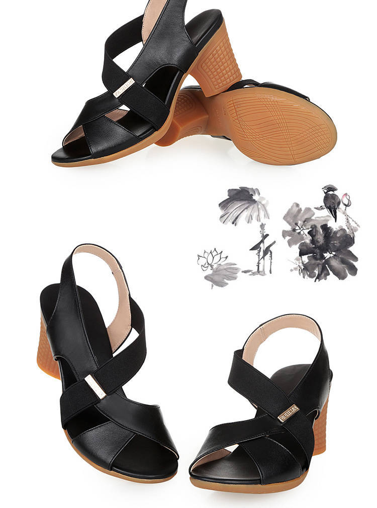 Dayle® | Kühne und luftige Sandalen