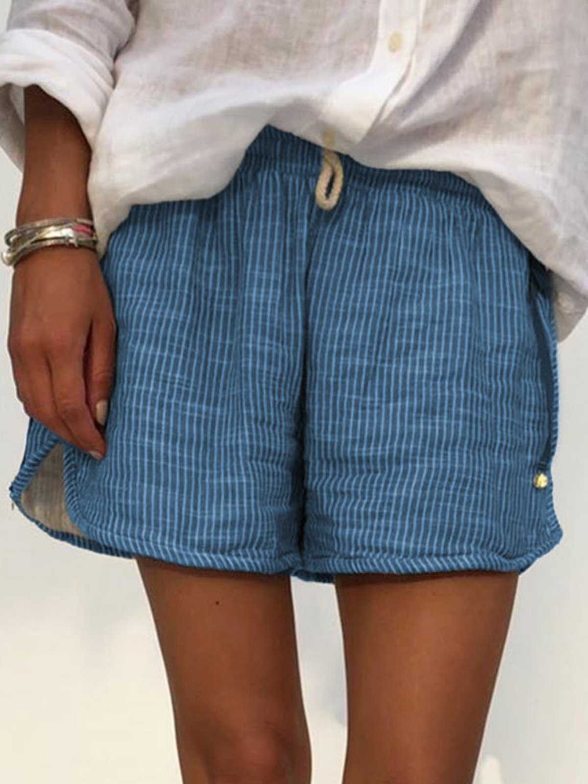 Ragnhild® | Lockere und luftige Shorts