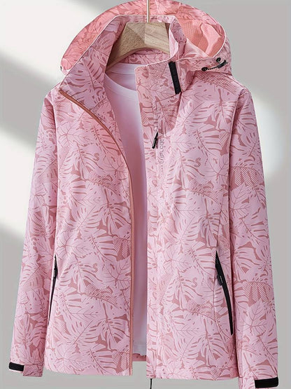 Blanchefleur | Elegante und vielseitige Winterjacke