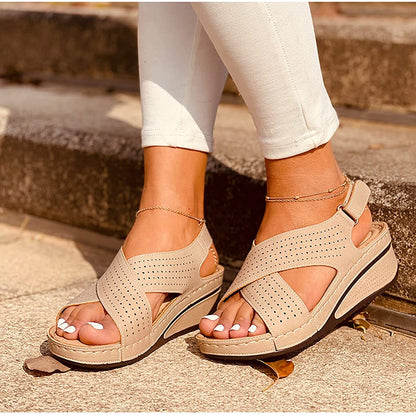 Aya® | Einfache und coole Sandalen