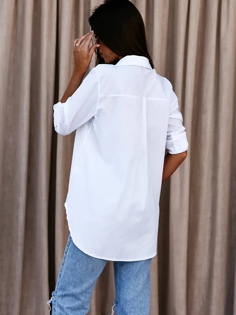 June® | Moderne und vielseitige Bluse