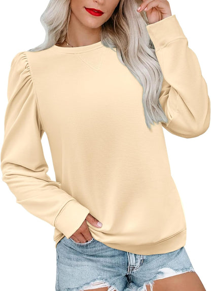 Mariah | Moderner und bequemer Winterpullover