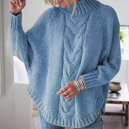 Bathilda | Klassischer und bequemer Winterpullover