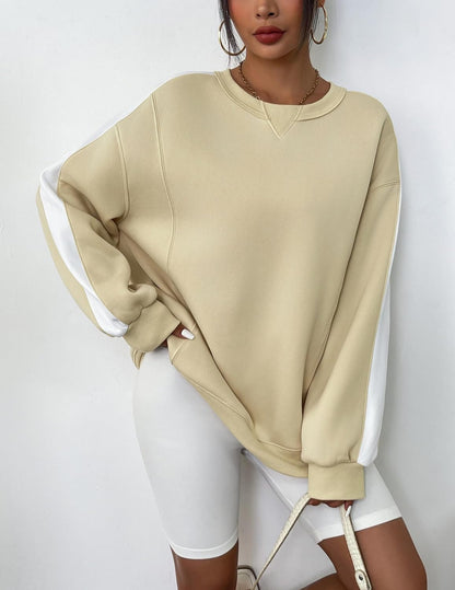 Sadie | Klassischer und stilvoller allgemeiner Pullover