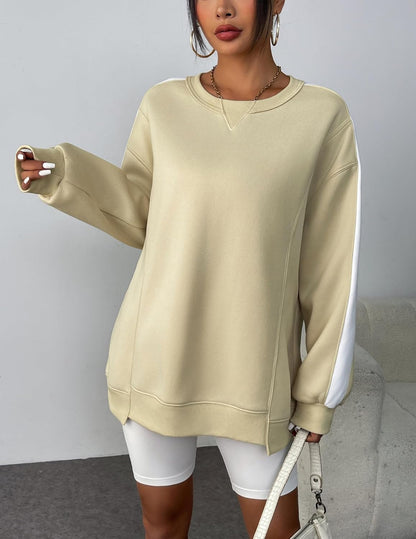 Sadie | Klassischer und stilvoller allgemeiner Pullover