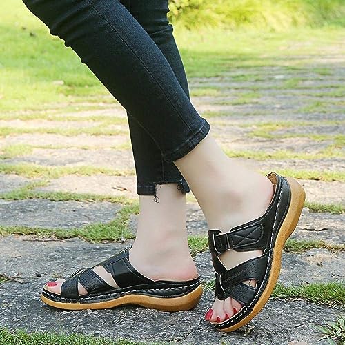 Florita® | Entspannte und luftige Sandalen