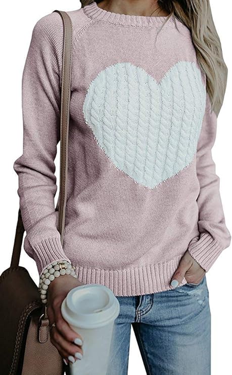 Renata® | Zeitloser und stilvoller Pullover