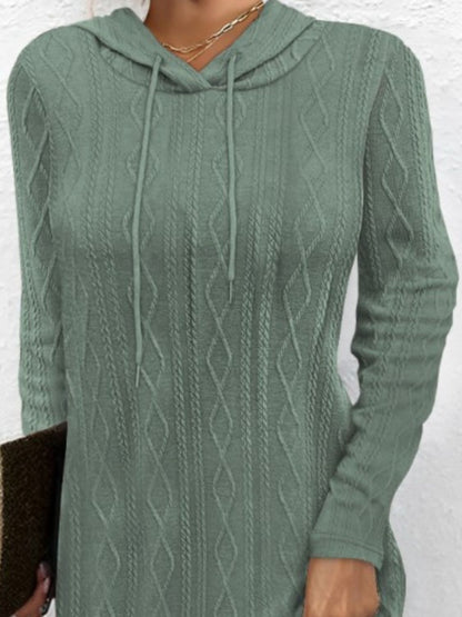 Tacey | Eleganter und lässiger Winterpullover