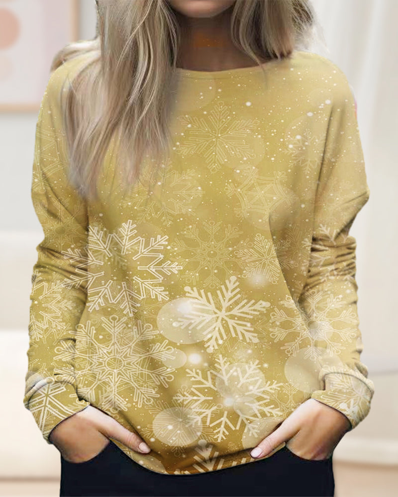 Isha | Zeitloser und eleganter Winterpullover