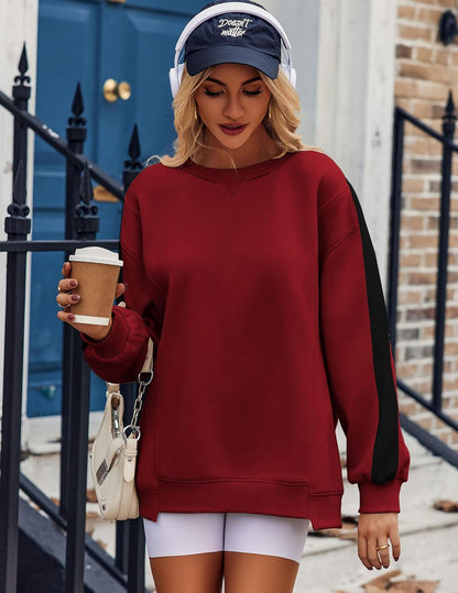 Sadie | Klassischer und stilvoller allgemeiner Pullover