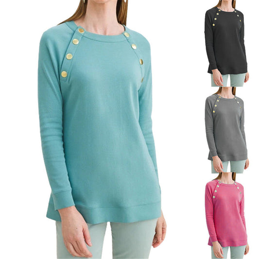 Christella | Zeitloser und eleganter Pullover