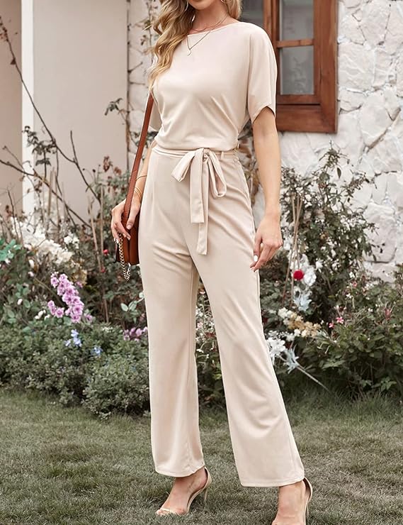 Aldara® | Femininer und frischer Jumpsuit