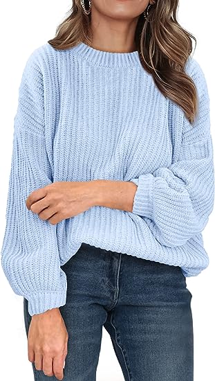 Alia® | Moderner und modischer allgemeiner Pullover