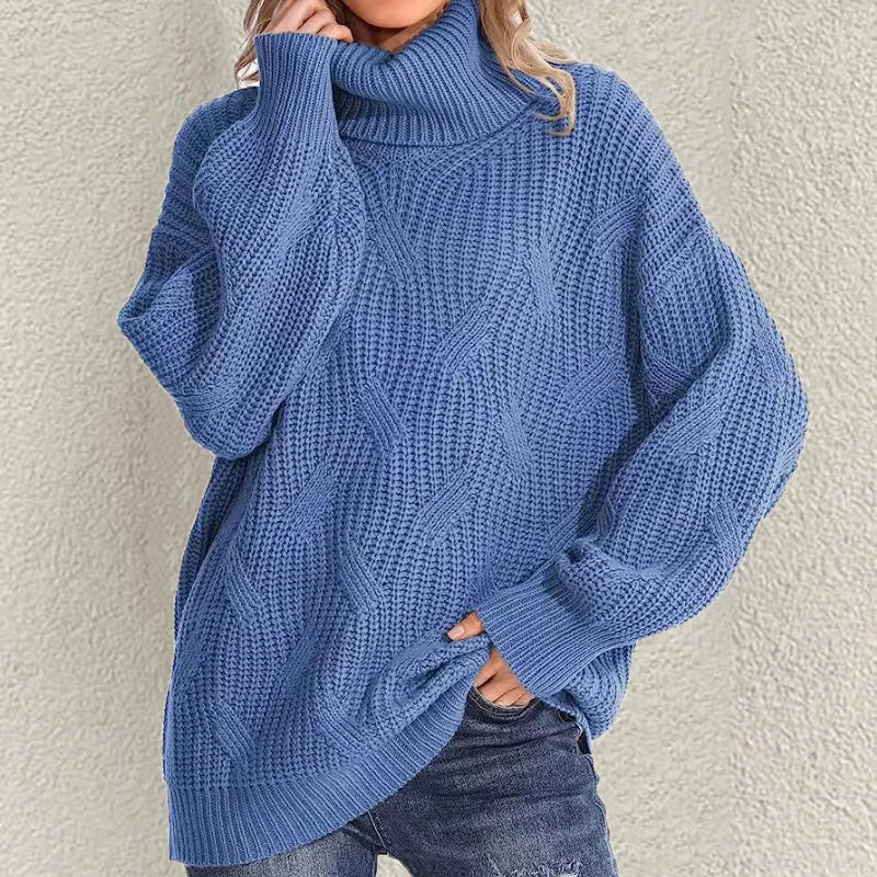 Liliosa® | Weicher und warmer Pullover