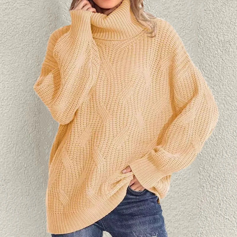 Liliosa® | Weicher und warmer Pullover