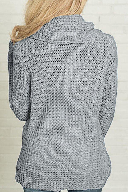 Araluen | Lässig und Modisch Winter Pullover