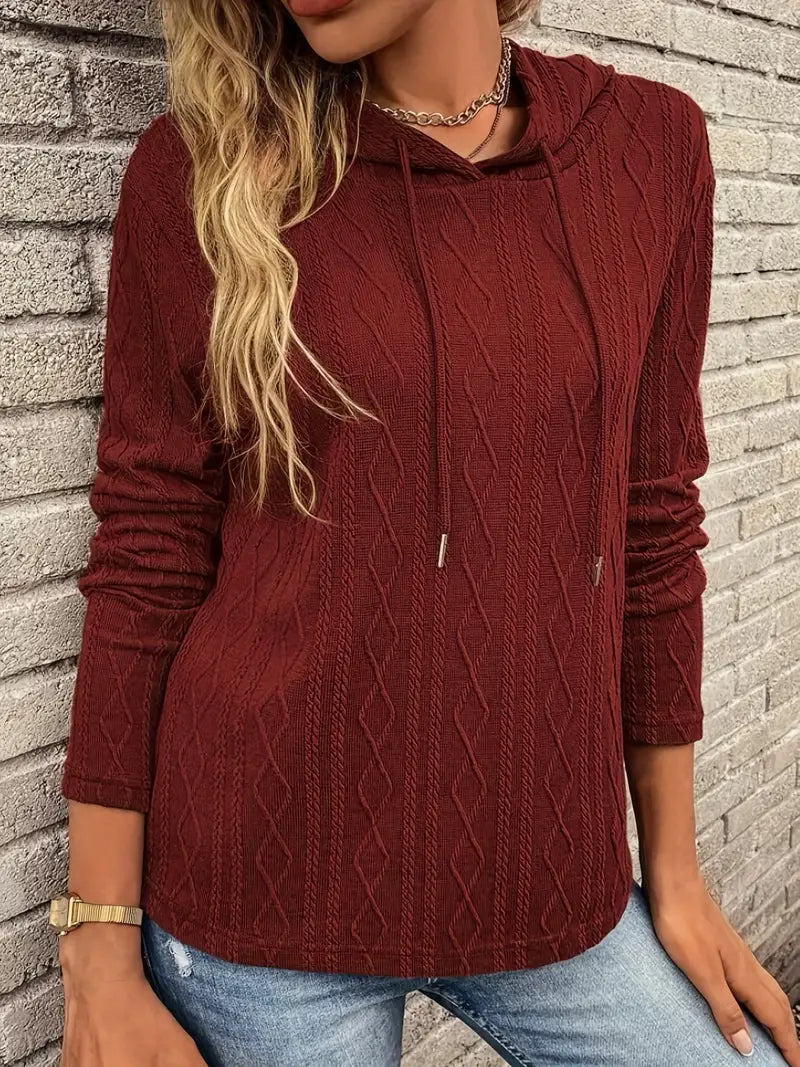 Mirella® | Lässig und stilvoll allgemeiner Pullover