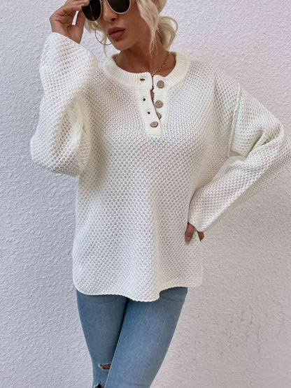 Teresita® | Moderner und vielseitiger Pullover