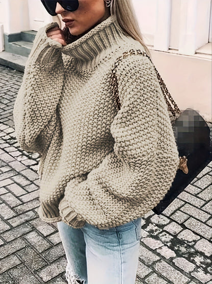 Fawn® | Modischer und müheloser Pullover