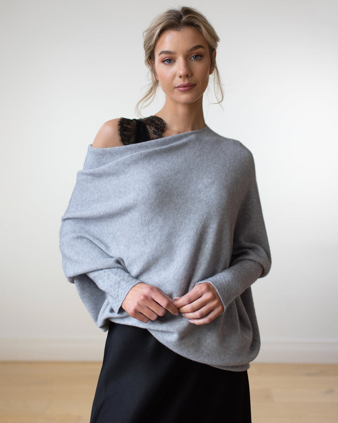 Marlee | Eleganter und lässiger Winter Pullover